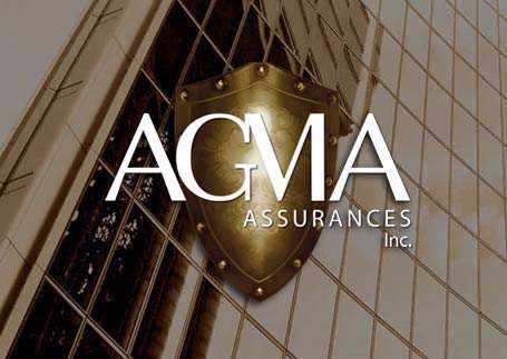 AGMA assurances inc.