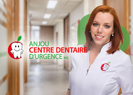 Anjou centre dentaire