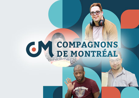 Compagnons de Montreal