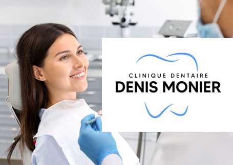 Clinique dentaire Denis Monier