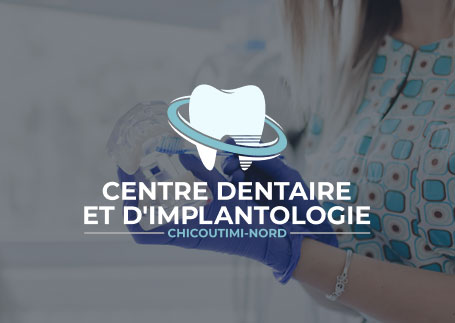 Centre dentaire Chicoutimi