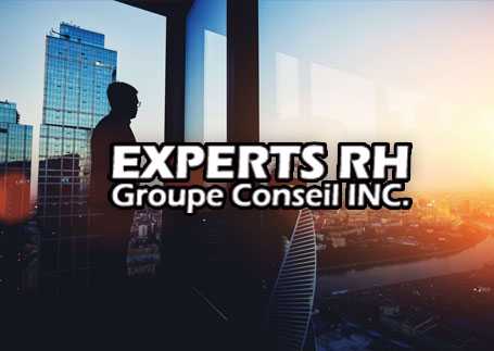 Experts RH Groupe Conseil Inc.