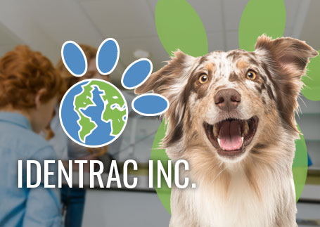 Identrac Inc.