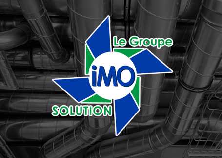 Le groupe iMO solution