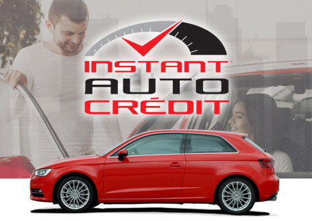 Instant Auto Crédit