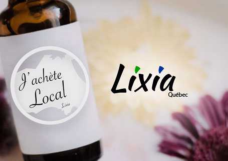 Lixia Québec