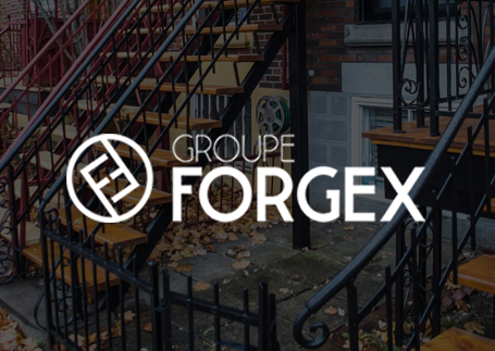 Groupe Forgex