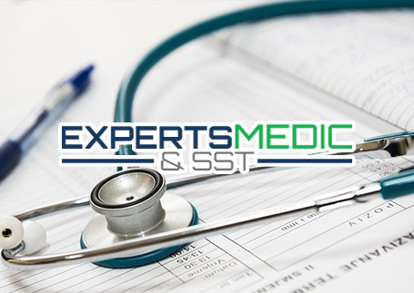 Experts Medic & SST