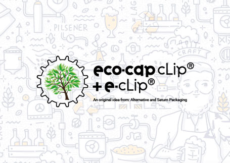 Eco-Cap Clip