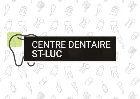 Centre dentaire St-Luc