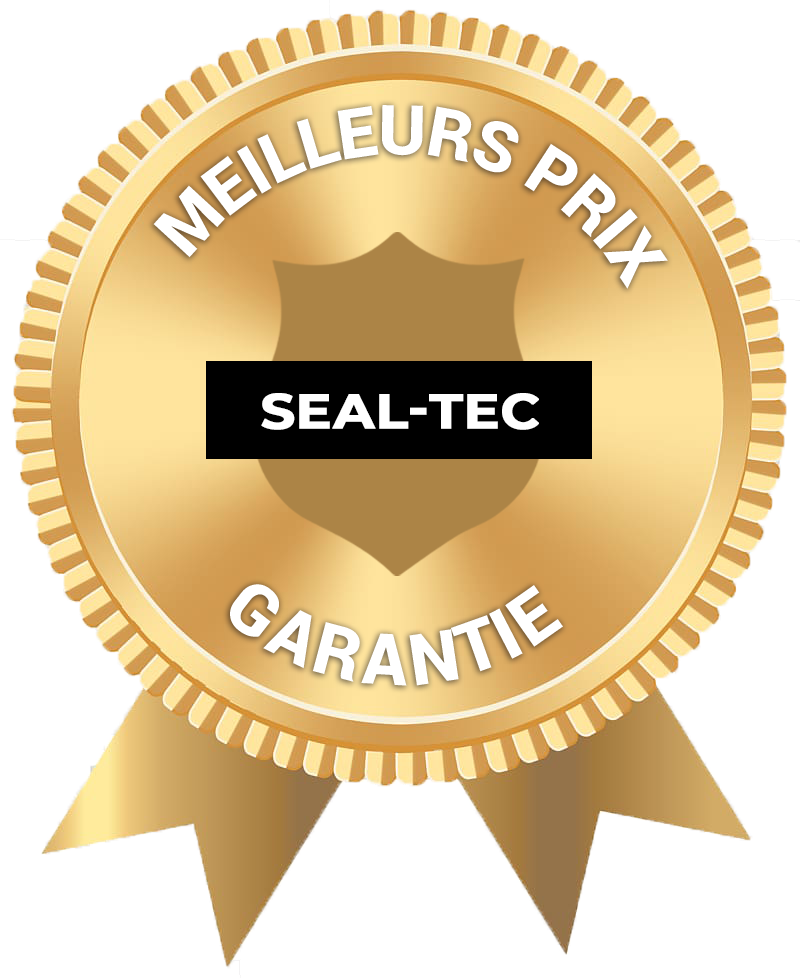 Seal Up Scellant Bitumineux Imperméabilisant Clear 